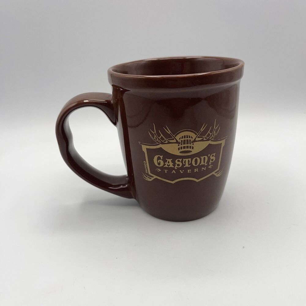 Gaston’s Pub Mug - Disney